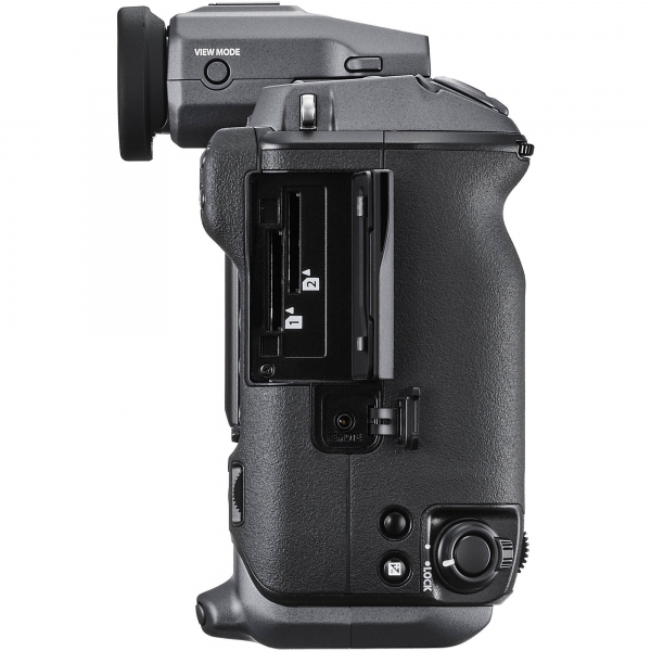 Fujifilm GFX100 50mm Aynasız Fotoğraf Makinesi