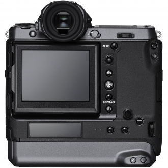 Fujifilm GFX100 50mm Aynasız Fotoğraf Makinesi