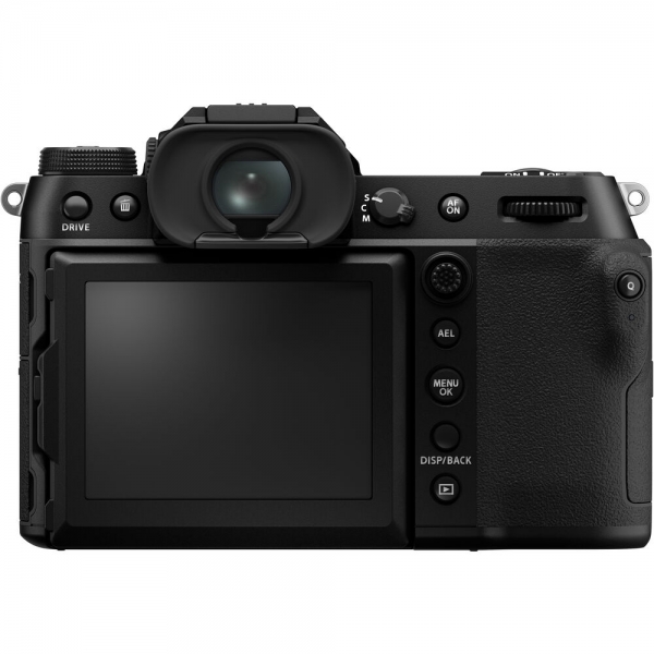 Fujifilm GFX 100S 50mm Aynasız Fotoğraf Makinesi