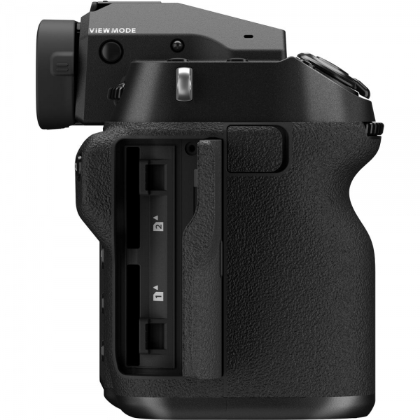 Fujifilm GFX 100S 50mm Aynasız Fotoğraf Makinesi