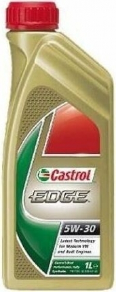 Castrol Edge 5W-30 Motor Yağı (1 litre)