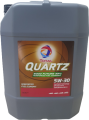 TotalEnergies Quartz 9000 Future NFC 5W-30 resim