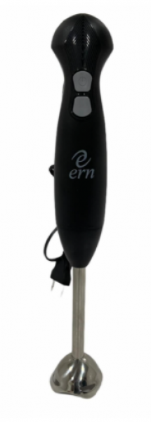 ERN Çubuk Siyah Blender