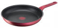 Tefal Titanyum 2X DailyChef Tava 20 cm resim