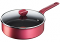 Tefal Titanyum 2X DailyChef Börek Tavası 24 cm resim