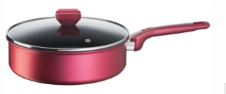 Tefal Titanyum 2X DailyChef Börek Tavası 24 cm
