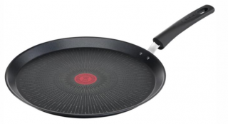 Tefal Titanyum 6X UnlimitedOne Krep Tavası 28 cm