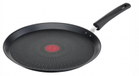 Tefal Titanyum 6X UnlimitedOne Krep Tavası 28 cm resim