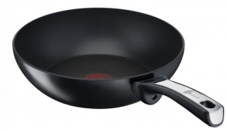Tefal Titanyum 6X UnlimitedOne Wok Tava 28 cm