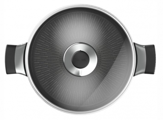 Tefal Titanyum 6X UnlimitedOne Kısa Tencere 28 cm