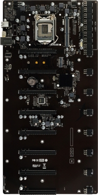 Biostar TB360-BTC D+ resim