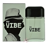 Avon My Vıbe EDT 50 ml Erkek Parfümü resim