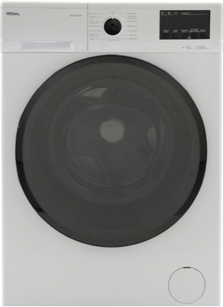 Regal CM 101202 Çamaşır Makinesi