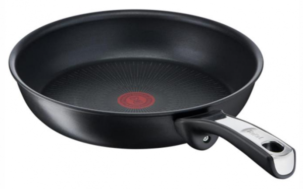 Tefal Titanyum 6X UnlimitedOne 2 Parça Tava Seti
