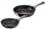 Tefal Titanyum 6X UnlimitedOne 2 Parça Tava Seti