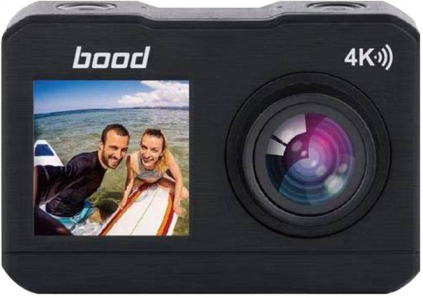 Bood B-9A Aksiyon Kamera