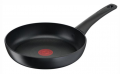 Tefal Titanyum 3X UltimateOne Tava 24 cm resim