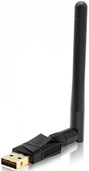Rocketek WL6AT Kablosuz Ağ Adaptörü