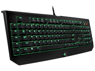 Razer BlackWidow Ultimate 2014 Klavye