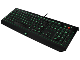 Razer BlackWidow Ultimate 2014 Klavye