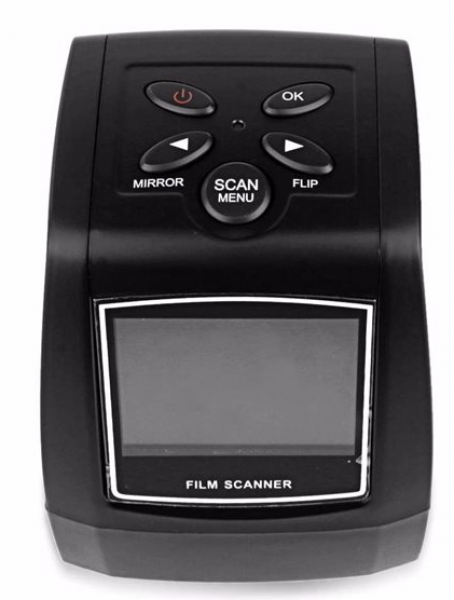 Pyle 22MP Scanner Tarayıcı