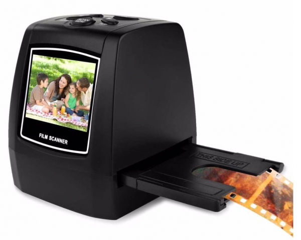 Pyle 22MP Scanner Tarayıcı