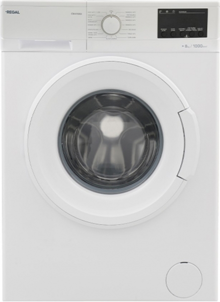 Regal CM 81002 Çamaşır Makinesi