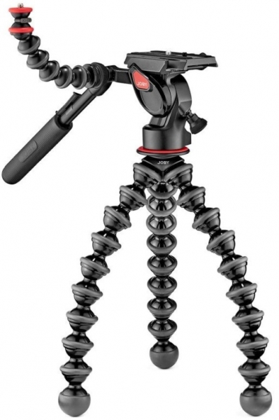 Joby GorillaPod 5K Video Pro Tripod
