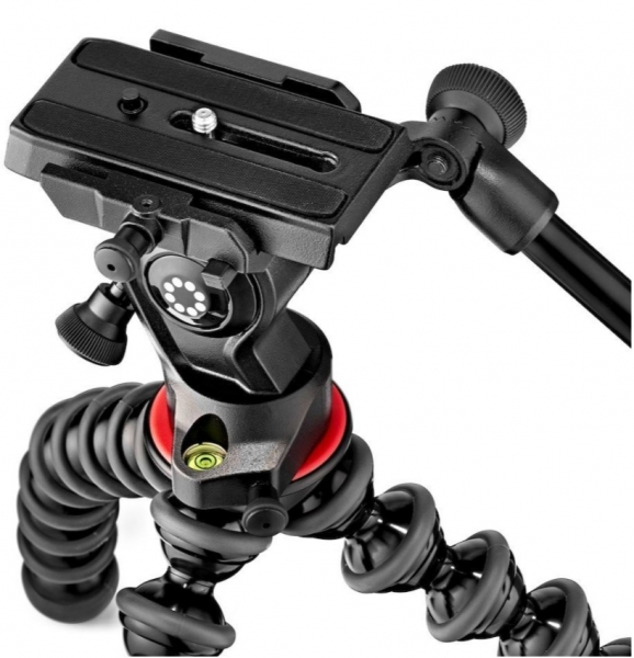 Joby GorillaPod 5K Video Pro Tripod