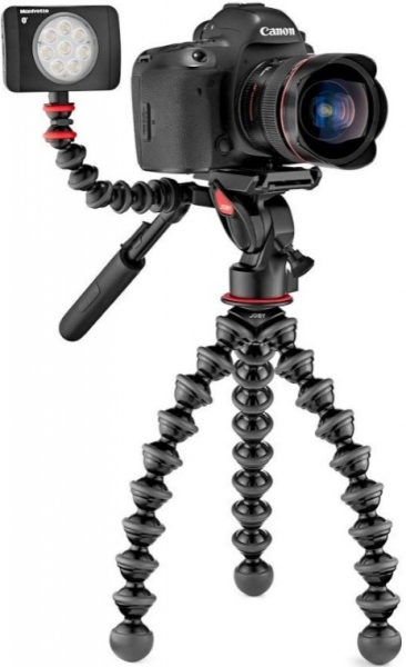 Joby GorillaPod 5K Video Pro Tripod