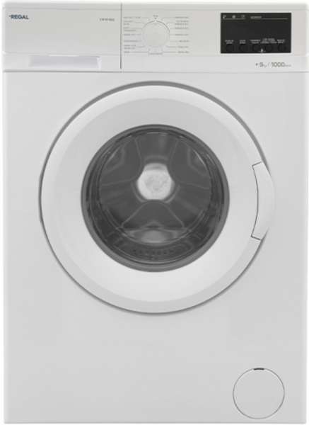 Regal CM 91002 Çamaşır Makinesi