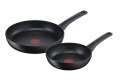 Tefal Titanyum 3X UltimateOne 2 Parça Tava Seti resim