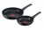 Tefal Titanyum 3X UltimateOne 2 Parça Tava Seti