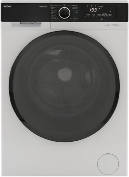 Regal CMI 101203 Çamaşır Makinesi