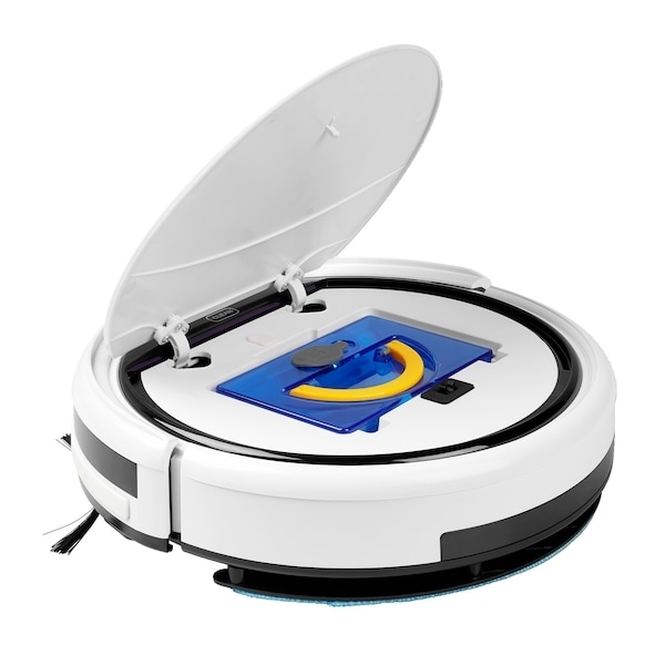 Medion MD 19510 Robot Süpürge+Mop