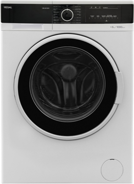 Regal CMI 81003 Çamaşır Makinesi