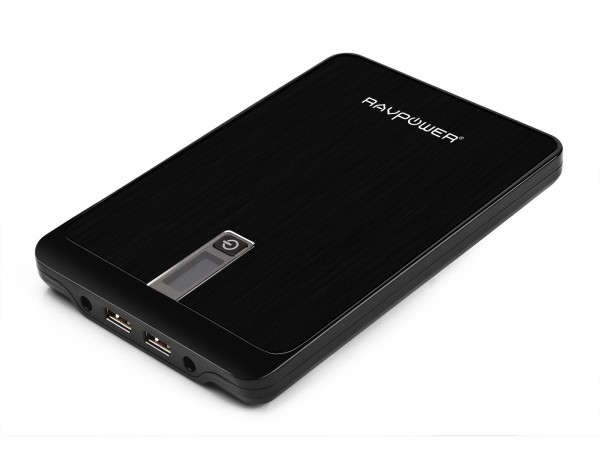 RAVPower Xtreme 23000 23000 mAh Powerbank