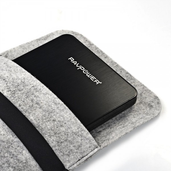 RAVPower Xtreme 23000 23000 mAh Powerbank