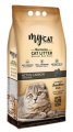 Mycat Aktif Karbon Bentonit Kalın Taneli 5 lt resim