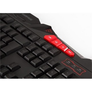 Rampage Spectra R5 Klavye