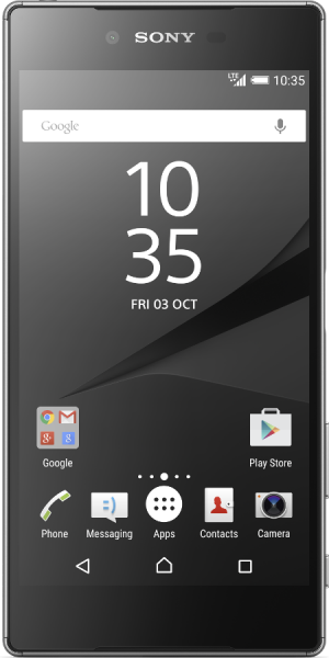 Sony Xperia Z5 Premium Dual (Çift Hat)