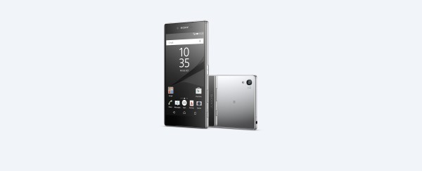 Sony Xperia Z5 Premium Dual (Çift Hat)