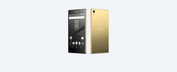Sony Xperia Z5 Premium Dual (Çift Hat)