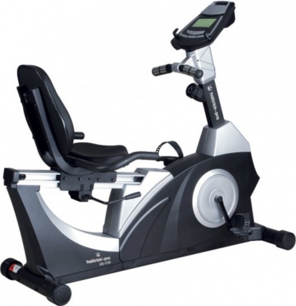 Hattrick Pro HS-1100 Yatay Bisiklet