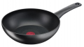 Tefal Titanyum 3X UltimateOne Wok Tava 28 cm resim