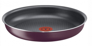 Tefal Titanium Ingenio Festive 3 Parça Tanışma Tava Seti