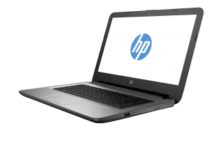 HP 14-am109nt (1AQ03EA) Laptop
