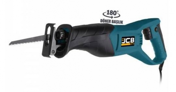 JCB Pro Plus X-TORQ 2200 W Tilki Kuyruğu