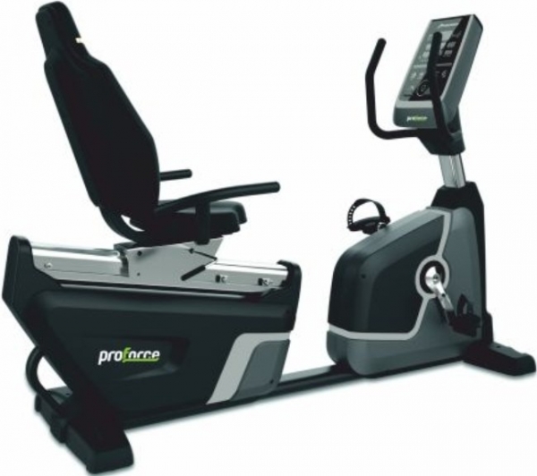 Proforce EF-1100 Yatay Bisiklet