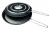 Apex Teflon İkiz Balık Tavası 32 cm